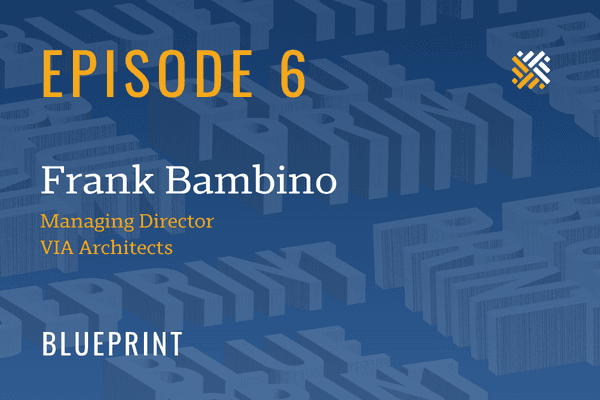 Blueprint Podcast: The Rise of Multigenerational Living